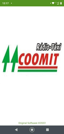 Android application Coomit screenshort