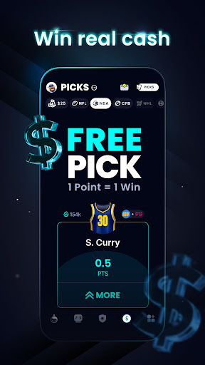 Sleeper Fantasy Sports screenshot 2