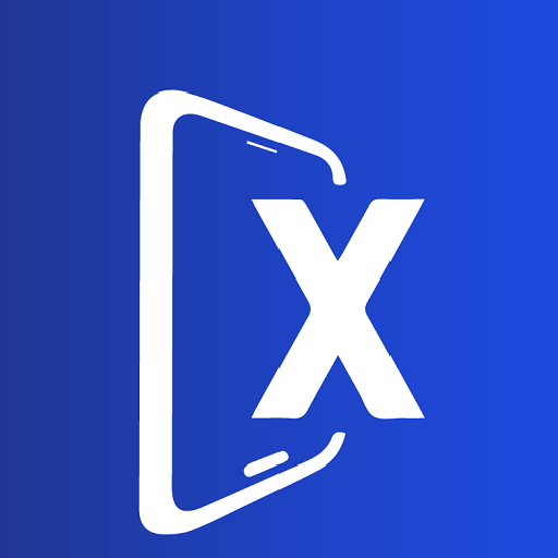 No Phone Challenge - Addiction logo