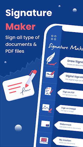 Signature Maker - Fancy Names Screenshot 2 - AppWisp.com