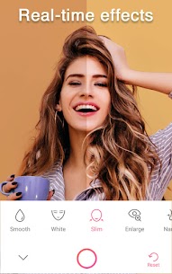Beauty Camera Face & Body Editor Sweet Selfie vv4.31.1409 APK (MOD, Premium Unlocked) Free For Android 8