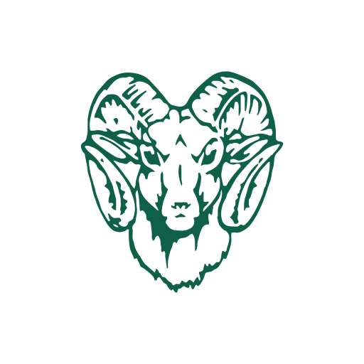 Centennial San-Luis Rams, CO logo