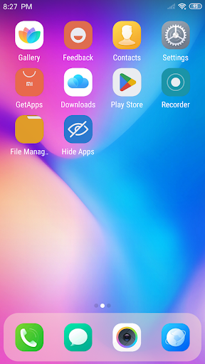 X Launcher Pro - Art & Design - apps
