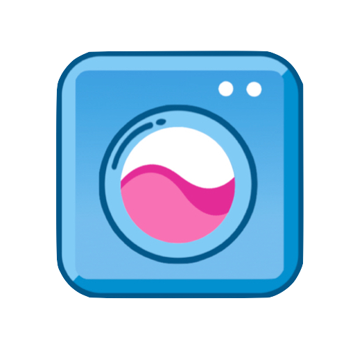 Laundry Care logo