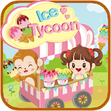 Ice Tycoon icon