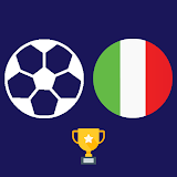Italian League Simulator 23/24 icon