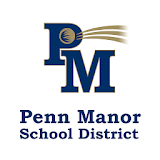 Penn Manor School District icon