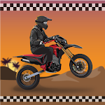 Cover Image of Télécharger Drag Bike Hill Racing  APK