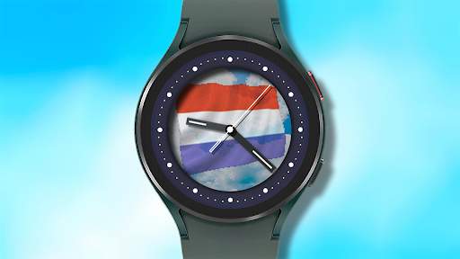 273 PS Netherlands Screen 3