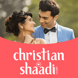 Icon image Christian Matrimony by Shaadi