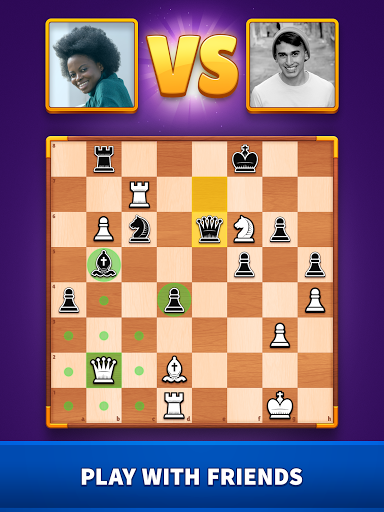 Chess Clash - Play Online apkdebit screenshots 15