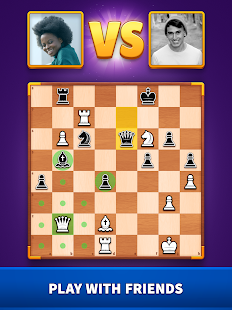 Chess Clash - Play Online Screenshot