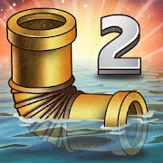 Top 20 Puzzle Apps Like Plumber 2 - Best Alternatives