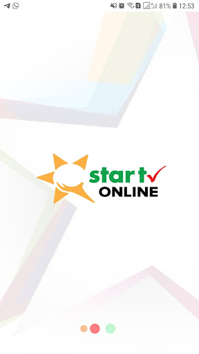 Star TV - Tanzania Screenshot 1 - AppWisp.com