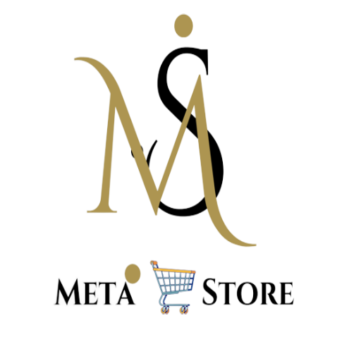 Meta Store logo