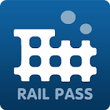 Indian Railway App PNR Status icon