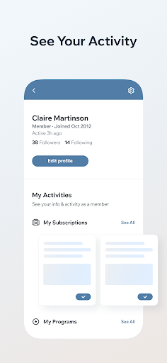 EWA Exceptional Women Alliance