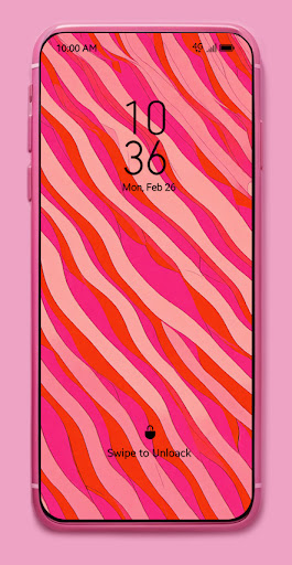 Barbie Pink Wallpapers 2024 Screen 2