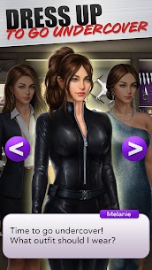 Hot Spies v1.3.60 Mod Apk (Unlimited Money/Keys) Free For Android 2