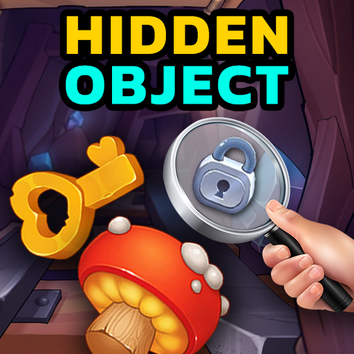 DarkeHiddenSecretHiddenObjects logo
