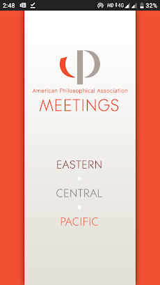 APA Meetings 2024のおすすめ画像1