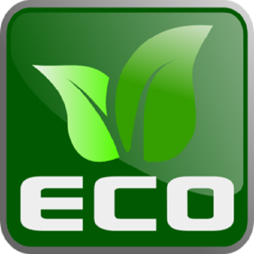 ecobee Wrap logo