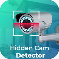 Hidden Camera Finder 2021 :Hidden Cam Detector