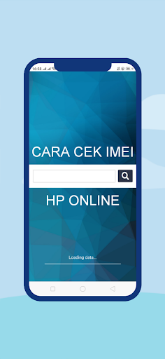 Cara Cek IMEI HP Online