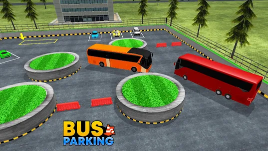 Bus Parking