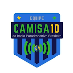 Cover Image of Tải xuống Rádio Camisa 10 2.0.0 APK