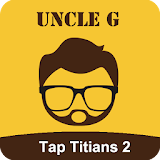Auto Clicker for Tap Titans 2 icon