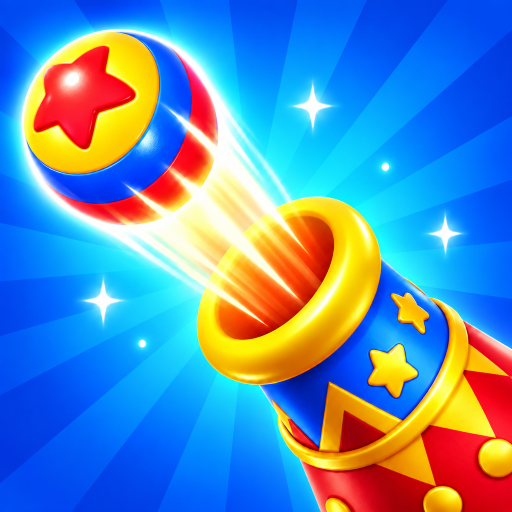 Smash All! icon