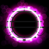 Neon Glow In Dark icon