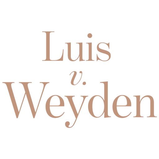 Luis von Weyden logo