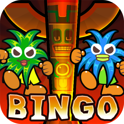 Bingo Jungle