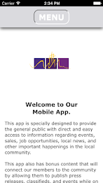 Las Cruces Hispanic Chamber poster 1