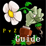 New Top Tip & Guide 4 PVZ II icon
