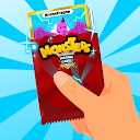 Monsters TCG trading card game 1.0.7.1 APK Download