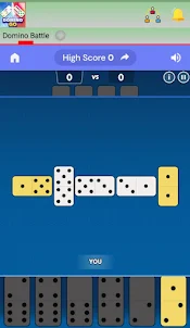 Dominoes Battle: Domino Online for Android - Free App Download