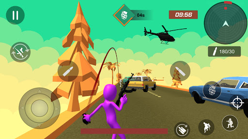 Super Gangster - v1.0.1