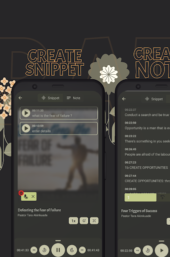 Curator Screen 2