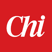 Top 10 News & Magazines Apps Like Chi - Best Alternatives