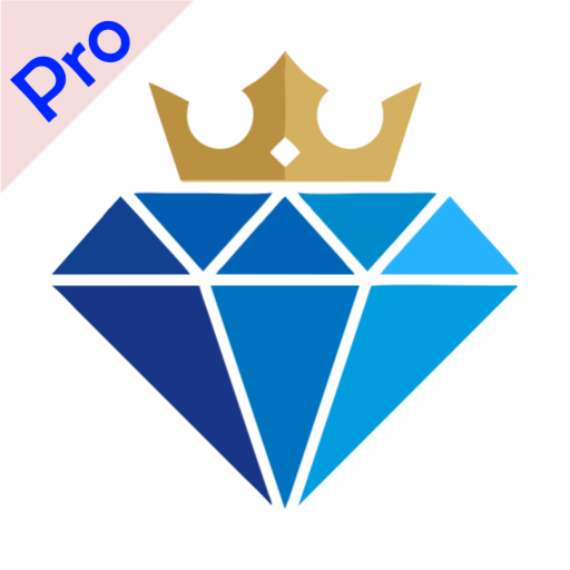 Hira Hisab Pro logo