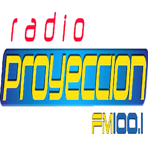 Radio Proyeccion Lebu logo