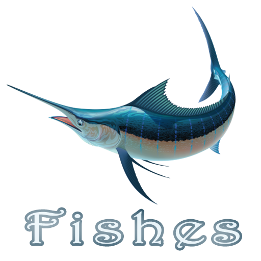 Fishes logo