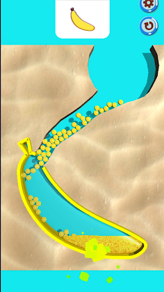 Sort the Jellyball - Screenshot 2