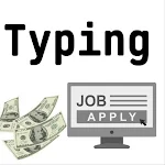 Cover Image of Download Typing jobs : work at home  APK