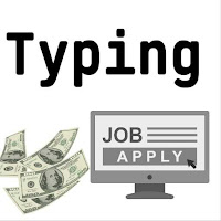 Typing jobs  work at home