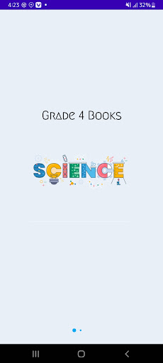 Grade 4 Books : Amhara Region Screen 2