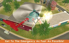 消防ヘリコプター力のおすすめ画像4